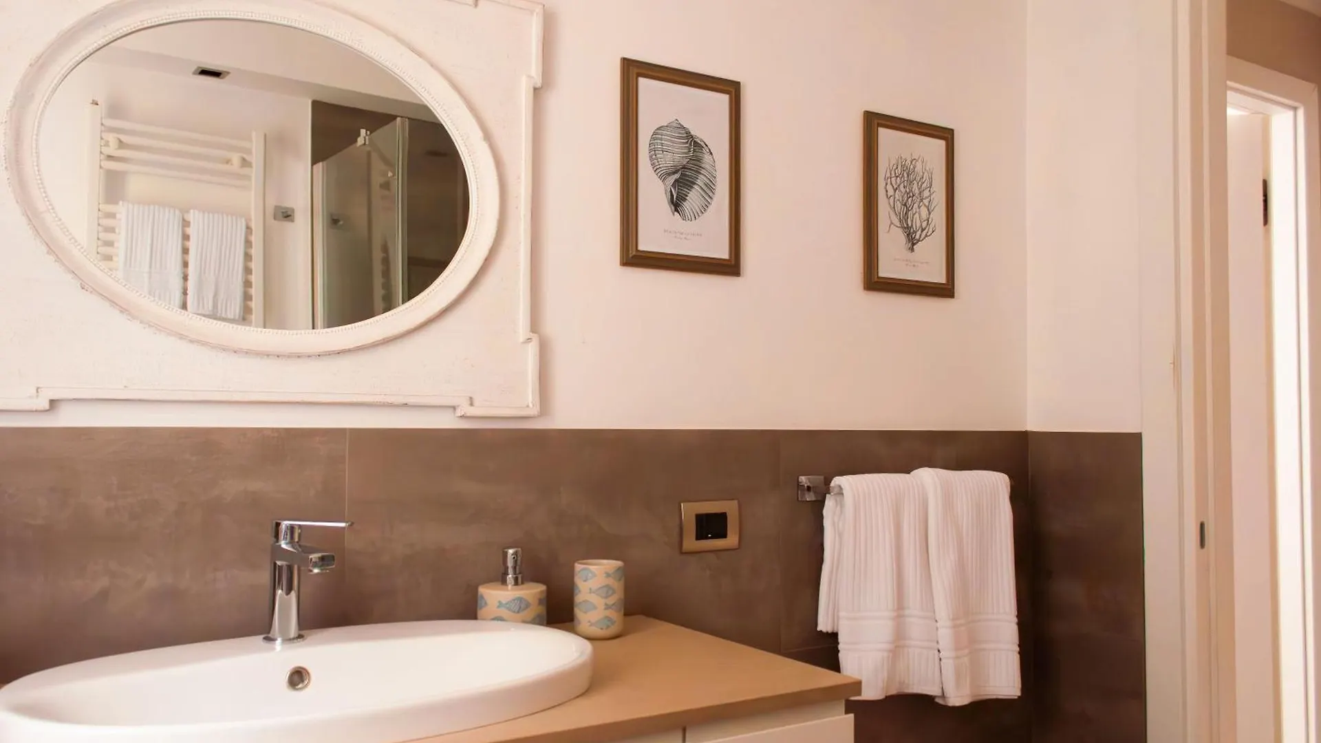 Casa Due Ulivi Villa Lavagna