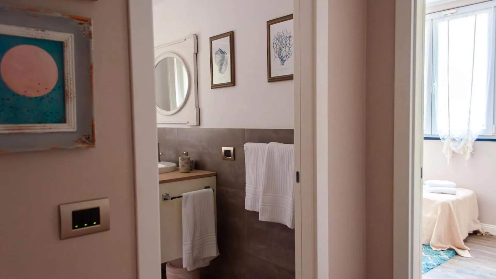 Casa Due Ulivi Villa Lavagna