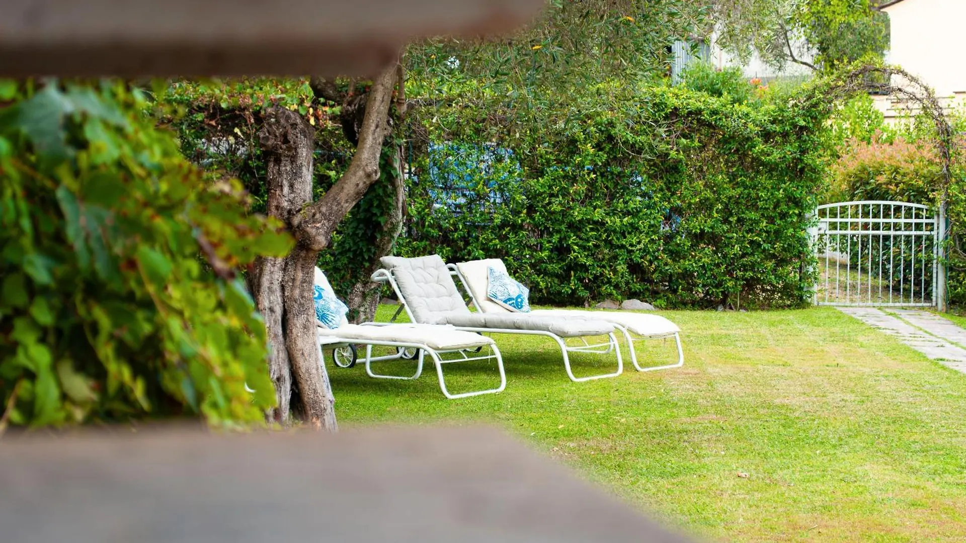 Casa Due Ulivi Villa Lavagna