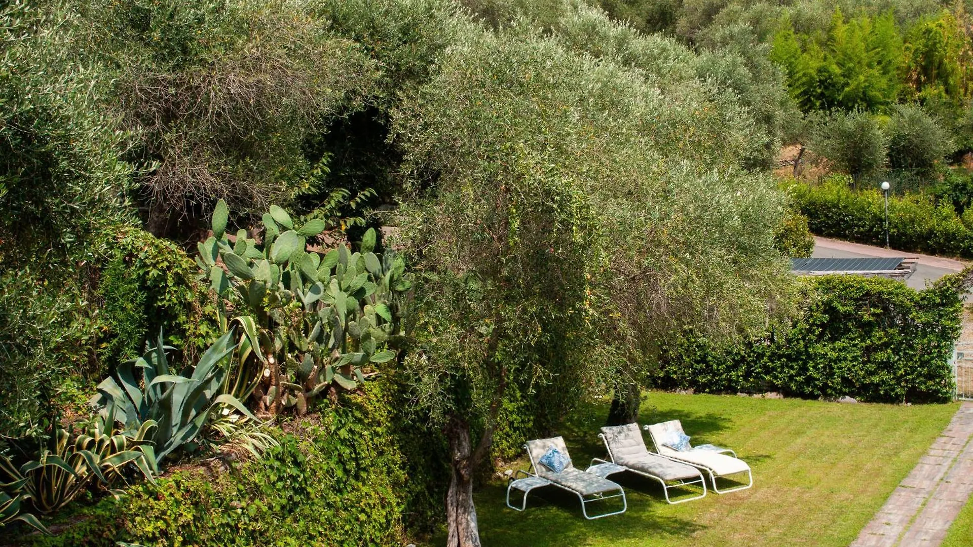 Casa Due Ulivi Villa Lavagna