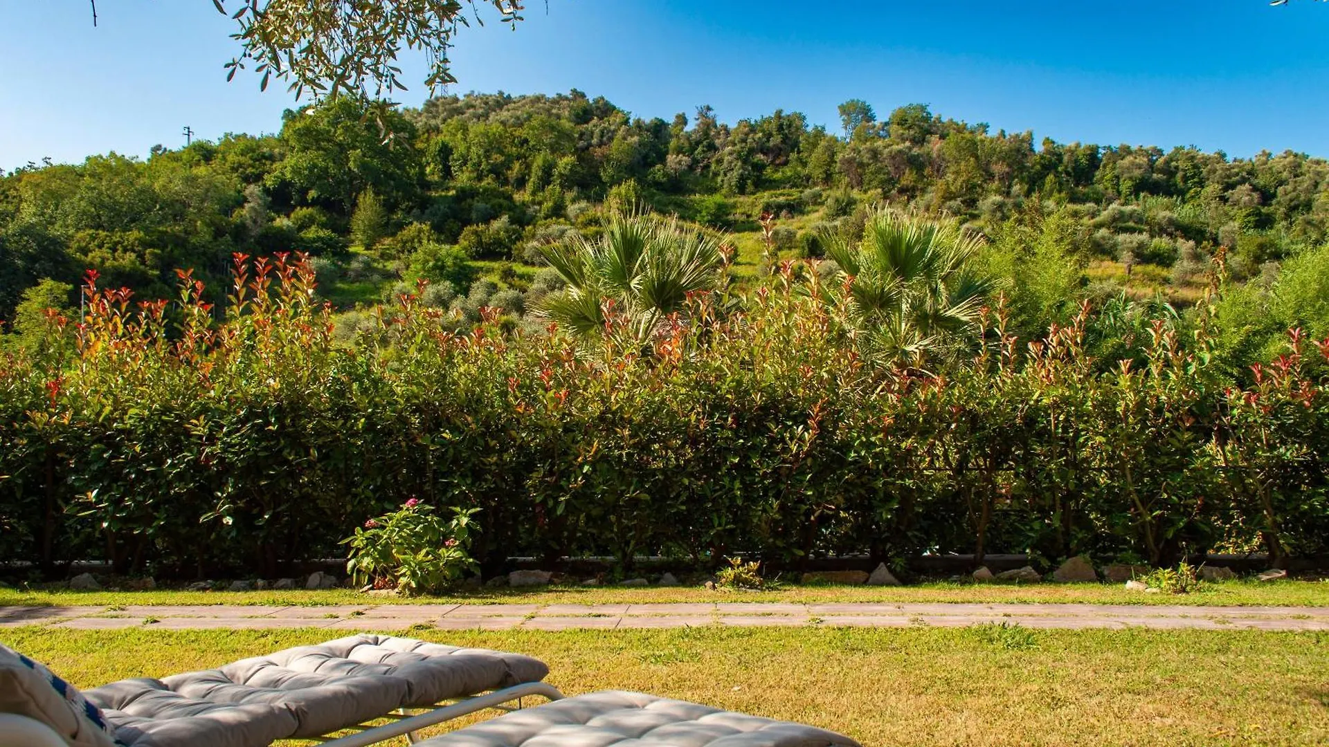 Casa Due Ulivi Villa Lavagna